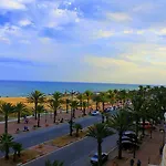 Atrium Yasmine Hammamet
