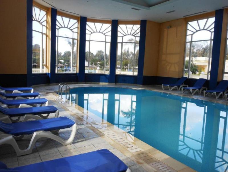 Atrium Yasmine 4* Hammamet