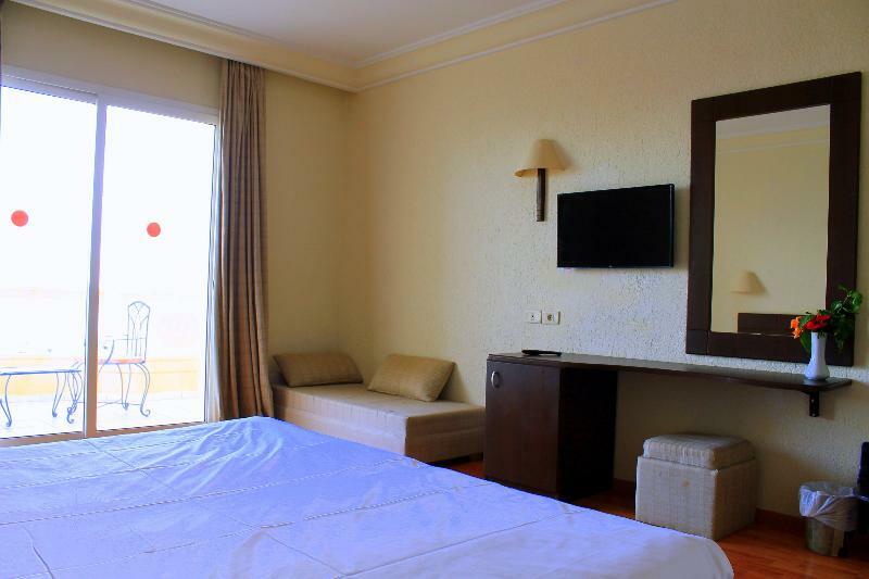 Atrium Yasmine 4* Hammamet