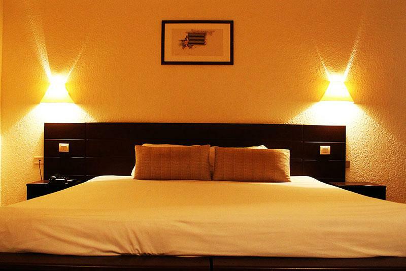 Hotel Atrium Yasmine 4*